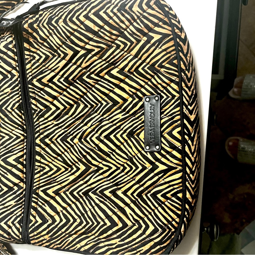 Vera Bradley crossbody bag